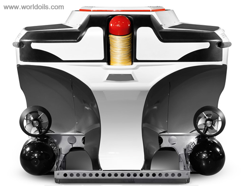 3 person Super Yacht Submarine for Sale