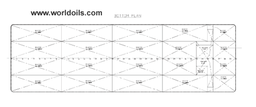 Deck Barges for Sale