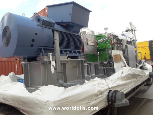 DO6R7S compressor for Sale