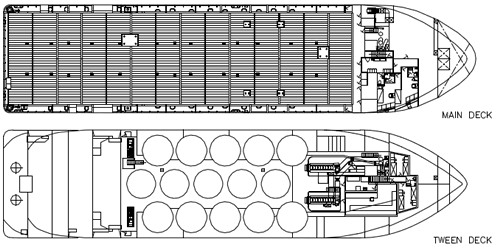 DP1 PSV ULSTEIN Design UT755L for sale - Built in Norway