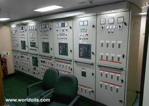 Over 59m Subsea Support Vessel for sale