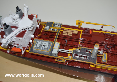 Build Ship Scale Models