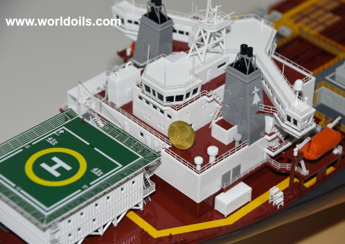 Ship Scale Models for Sale