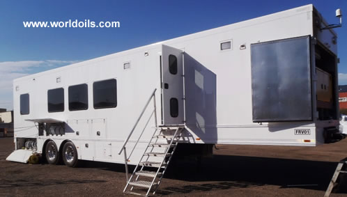 Data Van (Computer Van) 