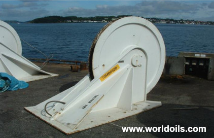 Deck Sheaves for Rent