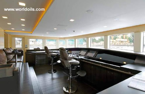 2008 built Motor Yacht for sale