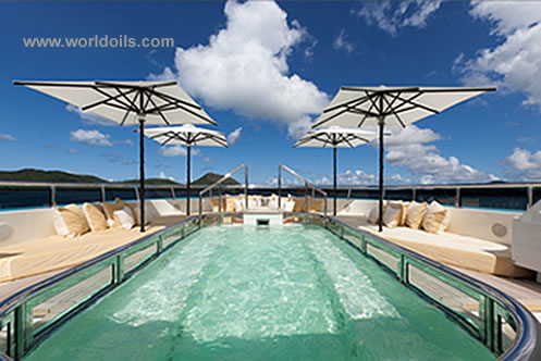 Motor Yacht for Sale - 2010 built