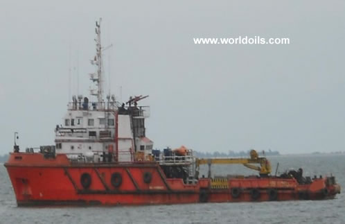 Diving Support/ Utility Vessel - 1985 Built for Sale