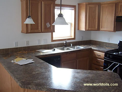 Double Width Mobile Modular Homes for Bakken Shale