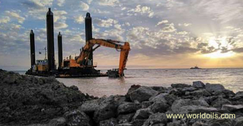 Hitachi EX 1200 Excavator - 2008 Built - For Sale