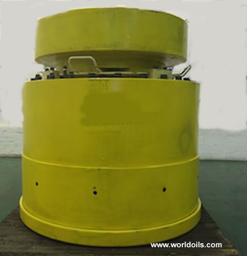 Drill-Quip DX Connector 18 3/4 for Sale