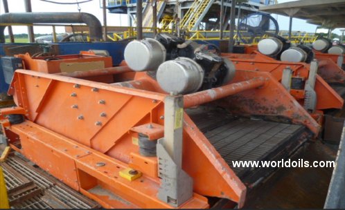 Drilling Rig - 2009 Built for Sale