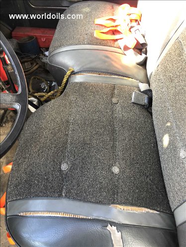 Drilling Rig - Canterra CT-350 - 1989 Built 