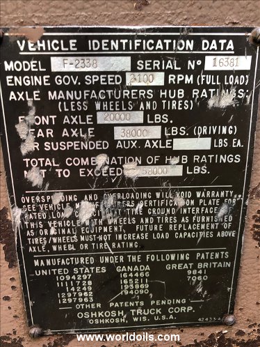 Drilling Rig - Chicago Pneumatic T650 - For Sale