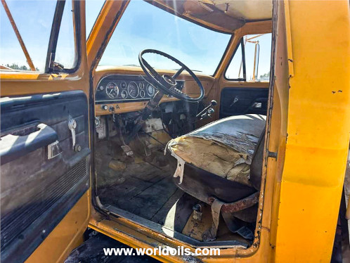 Drilling Rig - Portadrill / Winterweiss - For Sale