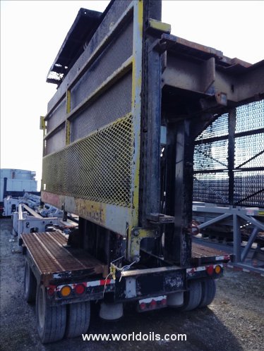 Drilling Rig - Schramm TXD - For Sale