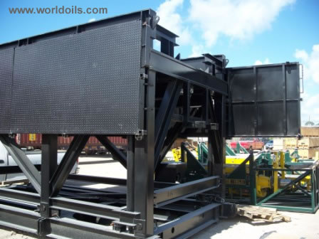 Used Workover Rig For Sale