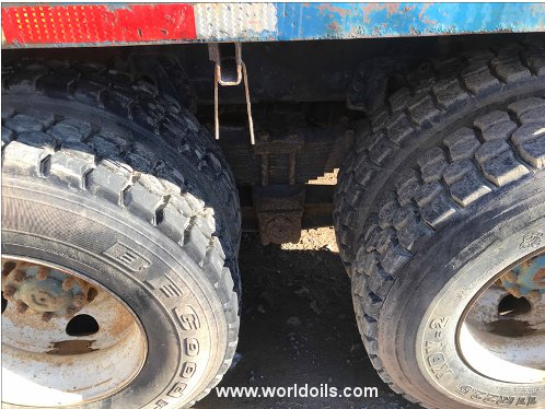 Driltech D25KW Used Drilling Rig for Sale