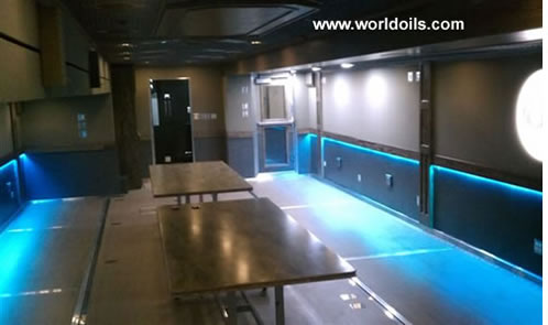 Mobile Marketing Display Trailer 