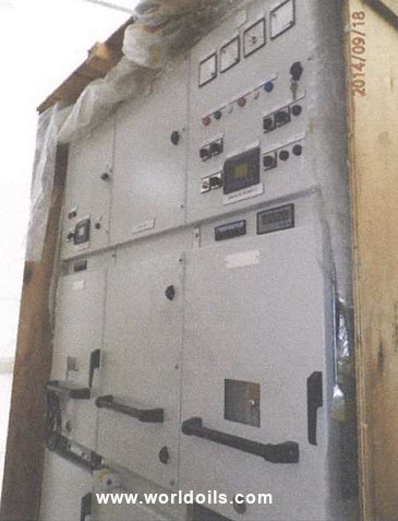 Electric Motor Equipment for Sale