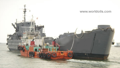 International Towage - Worldwide Emergency Towage - International Emergency Towage