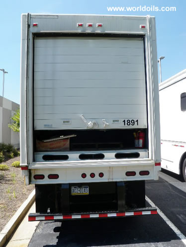 Emergency Work trailers for Sale
