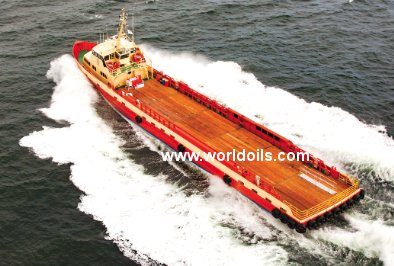 FSV -2008 Built for Sale