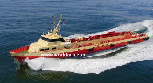 FSV - 2015 Built for Sale