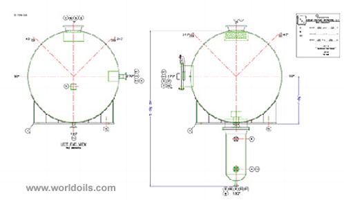 Pressure Vessels for Sale