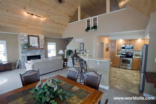 USA Quick Building Homes