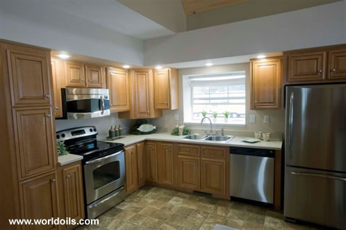 North Dakota Housing 