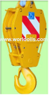 Fixed blocks for Rent