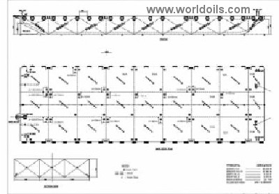 Flat Top Barge for Sale