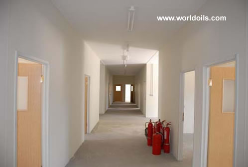 Flat Pack Accommodation Units