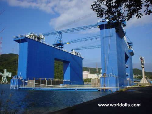 Floating Dock For Sale