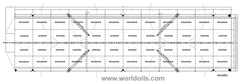 Floating Docks for Sale