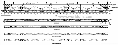 Floating Dry Dock Design