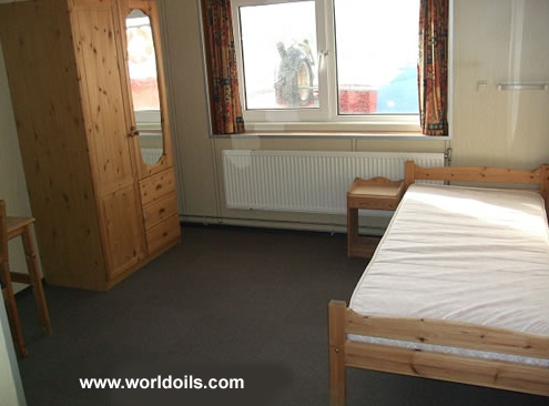 1992 built flotal for Sale