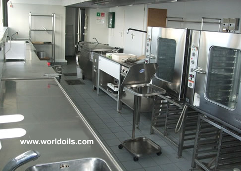 1992 built Floating Hotel for Sale