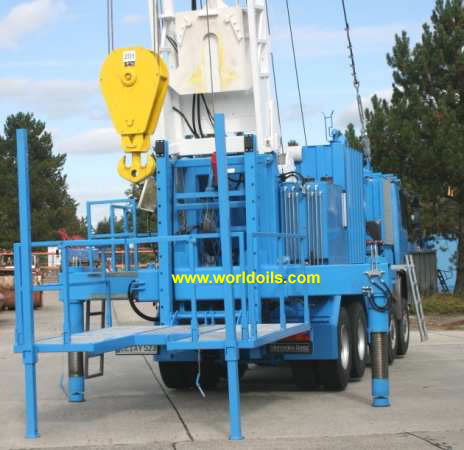 Flush By Unit For Sale