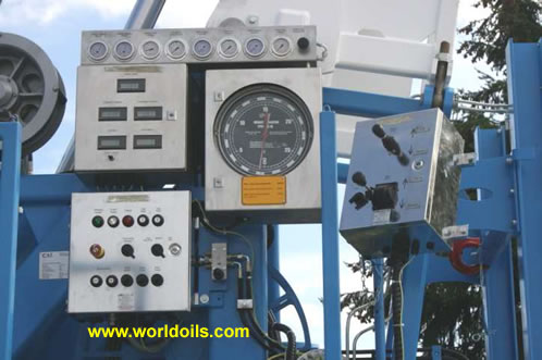 Flush By Unit For Sale