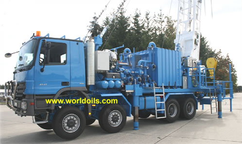 Flush By Unit For Sale