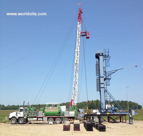 Flush by Unit 2009 Built for Sale