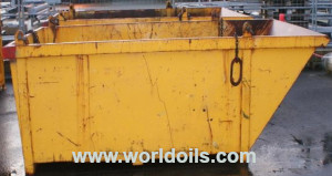 Subsea baskets 11,5 x 4,1 x 3 m (LxWxH). Payload 36 ton for Rent
