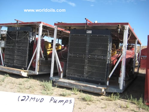 Land Drilling Rig for Sale in USA