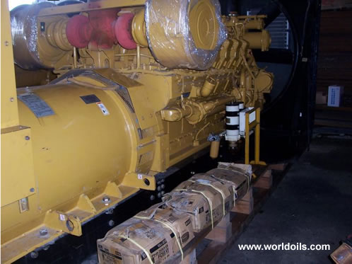 Generators for Sale