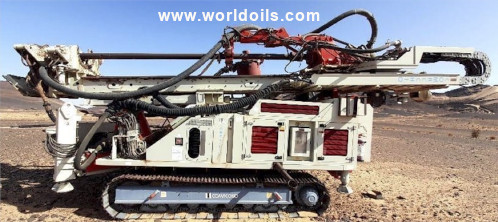 Generic MC 900 P Drilling Rig - For Sale
