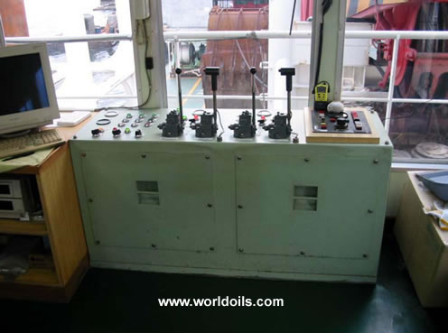 Grab Dredger with Pusher Tug for sale