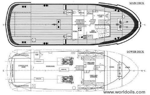 Harbour Tug in Mediterreanean for sale