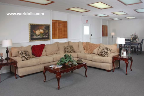 Two Unit Berthing Barge for Sale